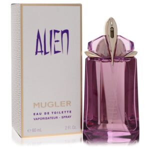 Alien by Thierry Mugler - Eau De Toilette Spray 2 oz