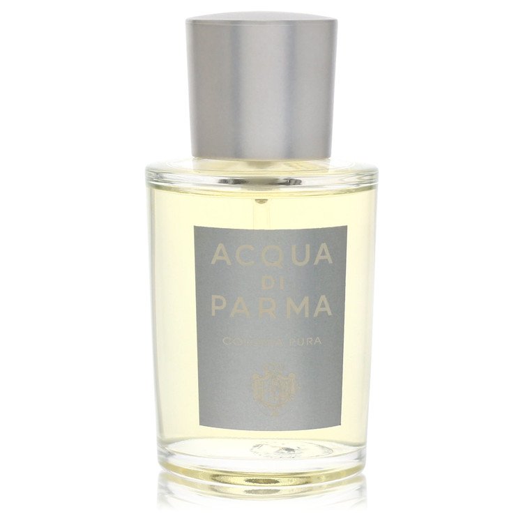 Acqua Di Parma Colonia Pura by Acqua Di Parma - Eau De Cologne Spray (Unboxed) 1.7 oz