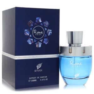 Afnan Rare Reef by Afnan - Extrait De Parfum Spray (Unisex) 3.4 oz