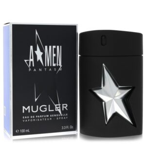 Angel Fantasm by Thierry Mugler - Eau De Parfum Spray 3.4 oz