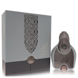 Arabiyat Prestige Aariz L'Absolu by Arabiyat Prestige - Eau De Parfum Spray (Unisex) 3.4 oz