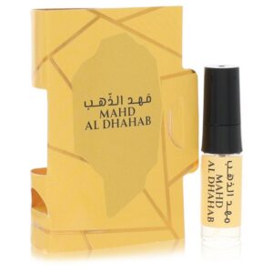 Arabiyat Prestige Mahd Al Dhahab by Arabiyat Prestige - Mini EDP Spray (Unisex) .10 oz