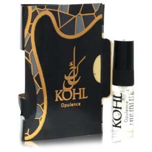 Arabiyat Prestige Kohl Opulence by Arabiyat Prestige - Mini EDP Spray (Unisex) .10 oz
