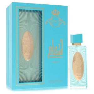 Arabiyat Prestige Ash'aa Neroli by Arabiyat Prestige - Eau De Parfum Spray (Unisex) 3.7 oz