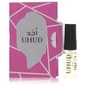 Arabiyat Prestige Uhud by Arabiyat Prestige - Mini EDP Spray 0.1 oz