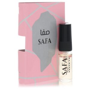 Arabiyat Prestige Safa by Arabiyat Prestige - Mini EDP 0.1 oz