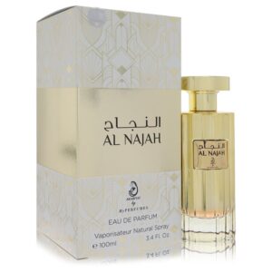 Arabiyat Al Najah by My Perfumes - Eau De Parfum Spray (Unisex) 3.4 oz