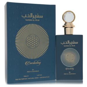 Ard Al Zaafaran Safeer Al Hub Everlasting by Al Zaafaran - Eau De Parfum Spray (Unisex) 3.4 oz