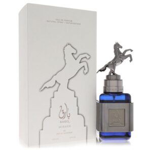 Ard Al Zaafaran Bareq Mirage by Al Zaafaran - Eau De Parfum Spray (Unisex) 3.4 oz