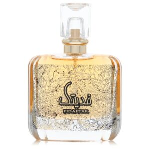 Ard Al Zaafaran Fidaetak by Al Zaafaran - Eau De Parfum Spray (Unisex Unboxed) 3.4 oz