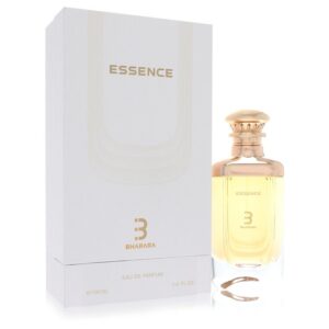 Bharara Essence by Bharara Beauty - Eau De Parfum Spray (Unisex) 3.4 oz
