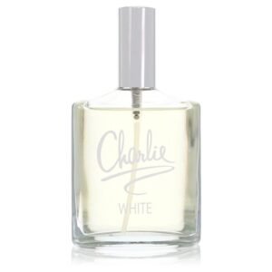 Charlie White by Revlon - Eau De Toilette Spray (unboxed) 3.4 oz