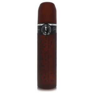 Cuba Signature by Fragluxe - Eau De Toilette Spray (Unboxed) 3.3 oz
