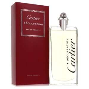 Declaration by Cartier - Eau De Toilette spray 5 oz