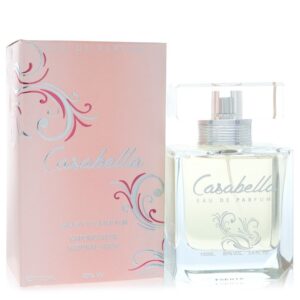Dumont Casabella by Dumont Paris - Eau De Parfum Spray 3.4 oz