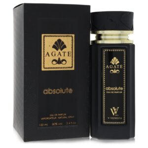 Dumont Agate Absolute by Dumont Paris - Eau De Parfum Spray 3.4 oz