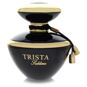 Dumont Trista Sublime by Dumont Paris - Eau De Parfum Spray (Unboxed) 3.4 oz