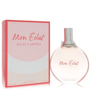 Eclat d'Arpege Mon Eclat by Lanvin - Eau De Parfum Spray 3.4 oz