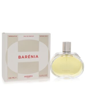 Hermes Barenia by Hermes - Eau De Parfum Spray Refillable 3.3 oz