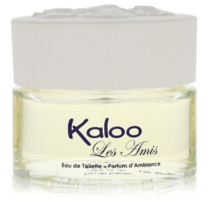 Kaloo Les Amis by Kaloo - Eau De Toilette Spray / Room Fragrance Spray (Unboxed) 3.4 oz