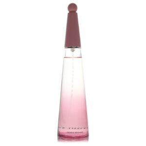 L'eau D'issey Solar Violet by Issey Miyake - Eau De Toilette Intense Spray (Unboxed) 3.3 oz