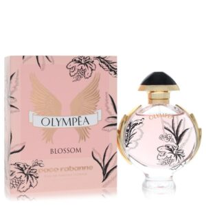 Olympea Blossom by Paco Rabanne - Eau De Parfum Spray 1.7 oz