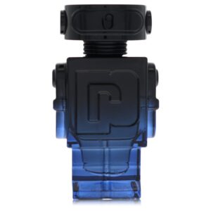 Paco Rabanne Phantom Intense by Paco Rabanne - Eau De Parfum Spray (Unboxed) 1.7 oz