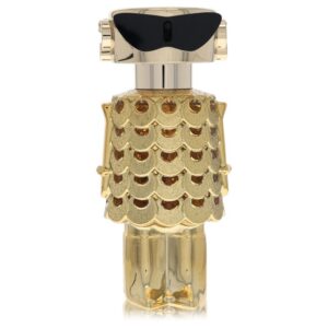 Paco Rabanne Fame Intense by Paco Rabanne - Eau De Parfum Spray (Unboxed) 2.7 oz