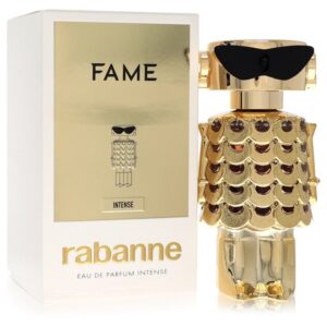 Paco Rabanne Fame Intense by Paco Rabanne - Eau De Parfum Spray 1.7 oz
