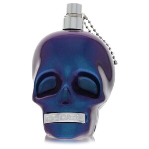 Police To Be My Avatar by Police Colognes - Eau De Toilette Spray (Tester) 4.2 oz