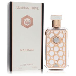 Rasasi Nagham Arabian Prive by Rasasi - Eau De Parfum Spray 2.36 oz