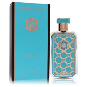 Rasasi Saada Arabian Prive by Rasasi - Eau De Parfum Spray 2.36 oz