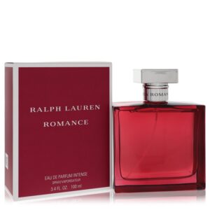Romance Intense by Ralph Lauren - Eau De Parfum Spray 3.4 oz
