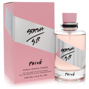 Sarah Jessica Parker Stash Prive by Sarah Jessica Parker - Eau De Parfum Elixir Spray 3.4 oz