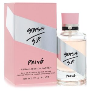 Sarah Jessica Parker Stash Prive by Sarah Jessica Parker - Eau De Parfum Spray 1.7 oz