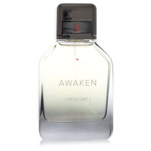 Tumi Awaken by Tumi - Eau De Parfum Spray (Unboxed) 3.4 oz