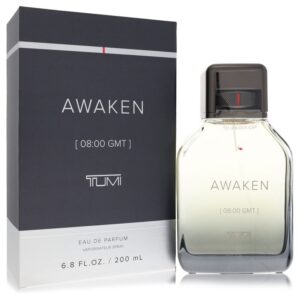 Tumi Awaken by Tumi - Eau De Parfum Spray 6.8 oz
