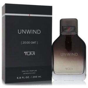 Tumi Unwind by Tumi - Eau De Parfum Spray 6.8 oz