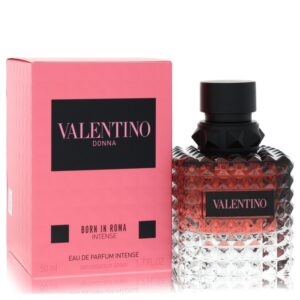 Valentino Donna Born In Roma Intense by Valentino - Eau De Parfum Intense Spray 1.7 oz