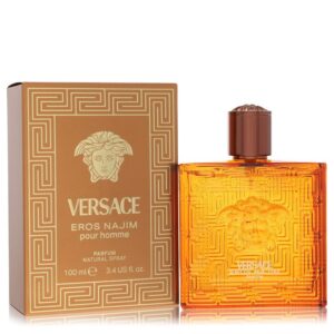 Versace Eros Najim by Versace - Parfum Spray 3.4 oz