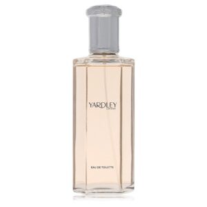 Yardley English Honeysuckle by Yardley London - Eau De Toilette Spray (Unboxed) 4.2 oz