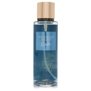 Victoria's Secret Rush by Victoria's Secret - Fragrance Mist 8.4 oz