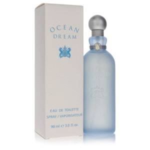 Eau De Toilette Spray 3 oz