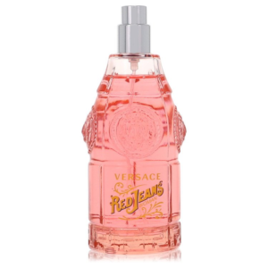 Eau De Toilette Spray (Tester) 2.5 oz
