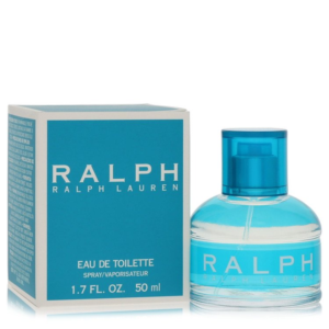 Eau De Toilette Spray 1.7 oz